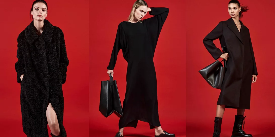 10 items από την partywear συλλογή του Cos για εσένα που αγαπάς τη διακριτική λάμψη