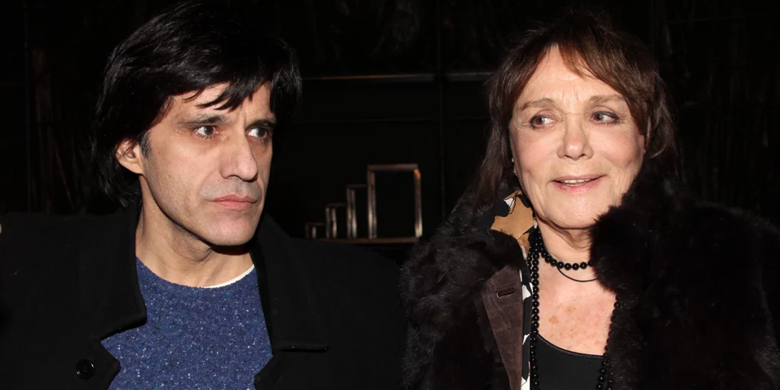 Η σχέση της Μπέτυς Αρβανίτη με τον γιο της | "Τώρα στα πίσω-πίσω το θυμήθηκες να κάνεις τη μαμά"