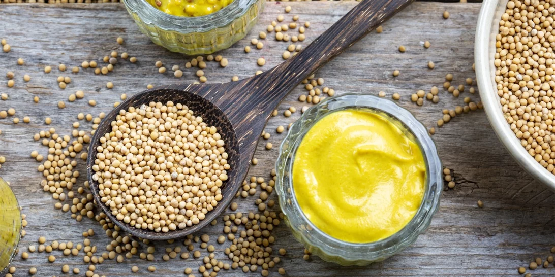 5 άγνωστες παρενέργειες της μουστάρδας | Ποιοι κινδυνεύουν