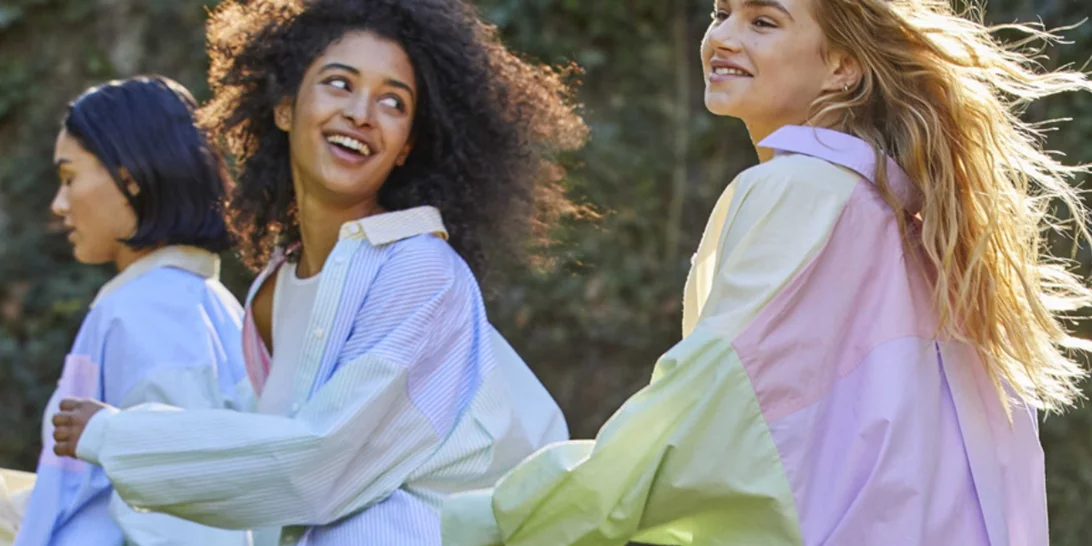 Street style | 10 items από τη νέα συλλογή της Stradivarius που αξίζει να προσθέσεις στη συλλογή σου