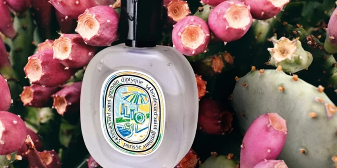 Μεσογειακός Ήλιος | Τα αρώματα που θα σας συνοδεύουν όλο το καλοκαίρι