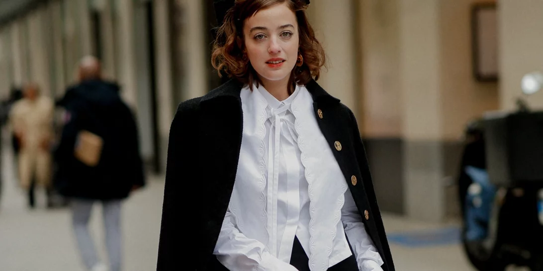 5 φούστες που θα φορέσεις non stop τον χειμώνα του 2024