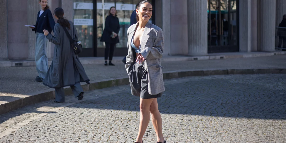 Πέντε στιλ παπουτσιών για το φθινόπωρο που έχουν την έγκριση των fashion experts