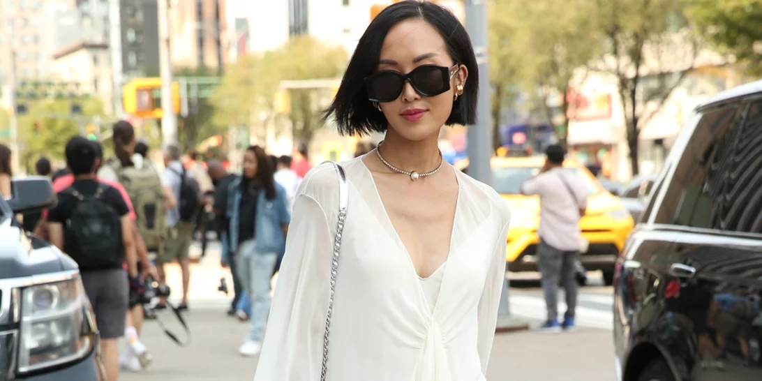 10 κομψά looks για τις βραδινές εξόδους στο νησί