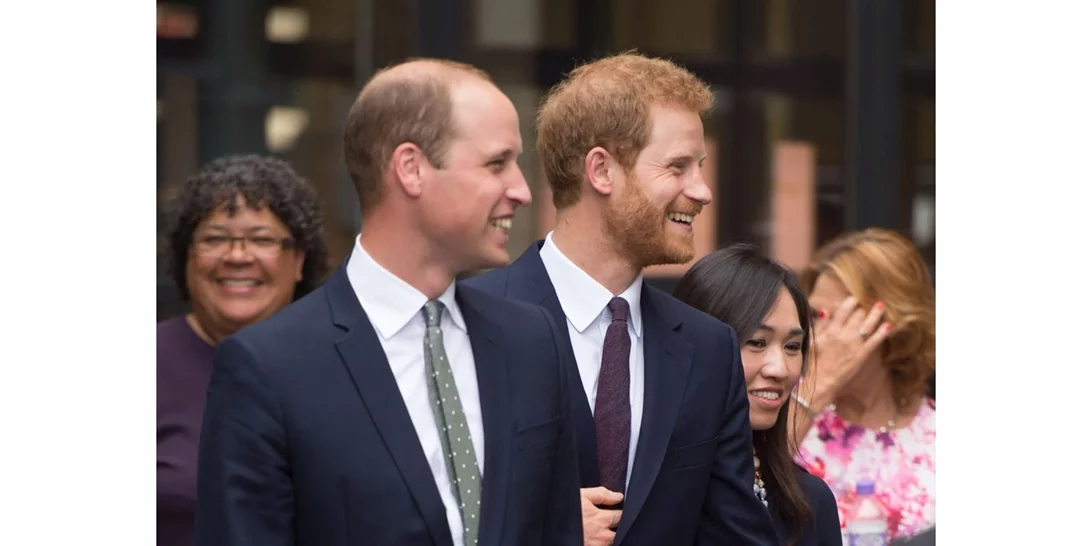 Πρίγκιπας William | Είναι 'παγιδευμένος στο Παλάτι" όπως είπε ο Harry;