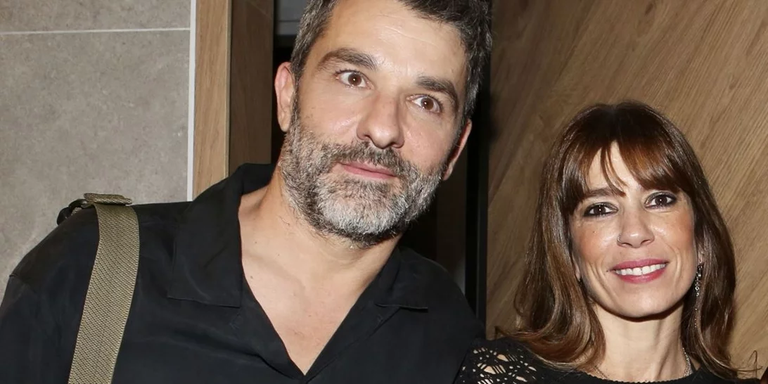 Μυρτώ Αλικάκη & Πέτρος Λαγούτης έκαναν θεατρική πρεμιέρα| Η Μάρθα Λαμπίρη Φεντόρουφ στο πλευρό του ηθοποιού