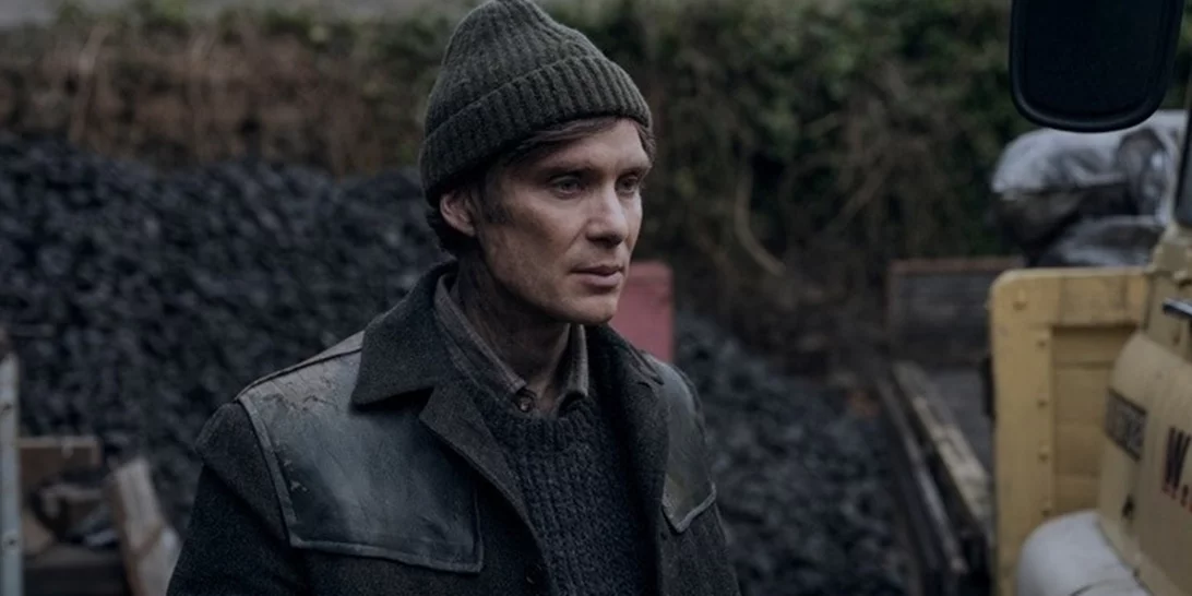 Ταινίες Πρώτης Προβολής | Ο Κίλιαν Μέρφι, η Μάριον Κοτιγιάρ και "Ο Νόμος του Μέρφυ"