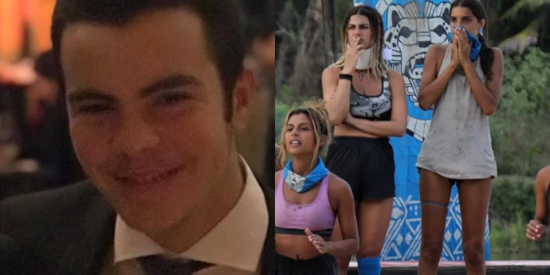 ​ Η ομάδα που κέρδισε το έπαθλο στο Survivor, ο Ντάφυ "άδειασε" τον Κοψιδά αμέσως μετά την αποχώρηση και όλα τα νέα