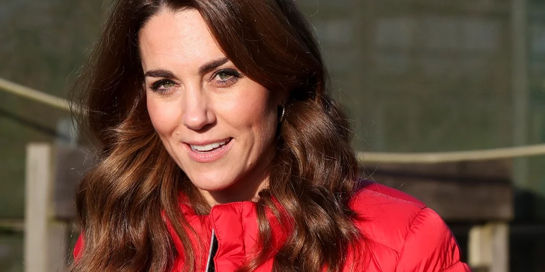 Χαμένες στη γέννα | Βρήκαμε την Ελληνίδα σωσία της Kate Middleton και είναι αυτή η γνωστή παρουσιάστρια