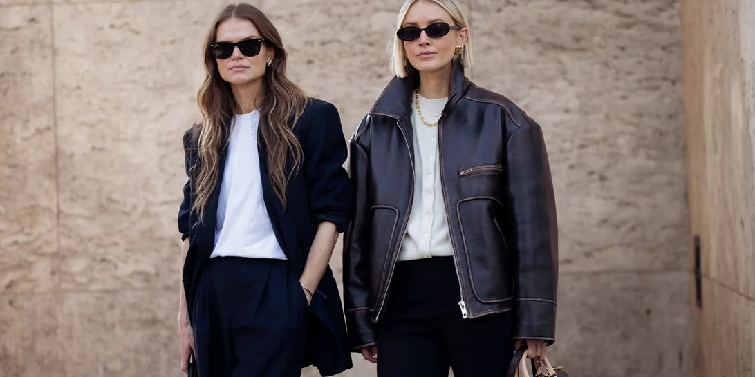 Η μακρυμάνικη μπλούζα με δαντέλα από τη συλλογή Tezenis θα συμπληρώσει τέλεια όλα τα looks με σακάκια