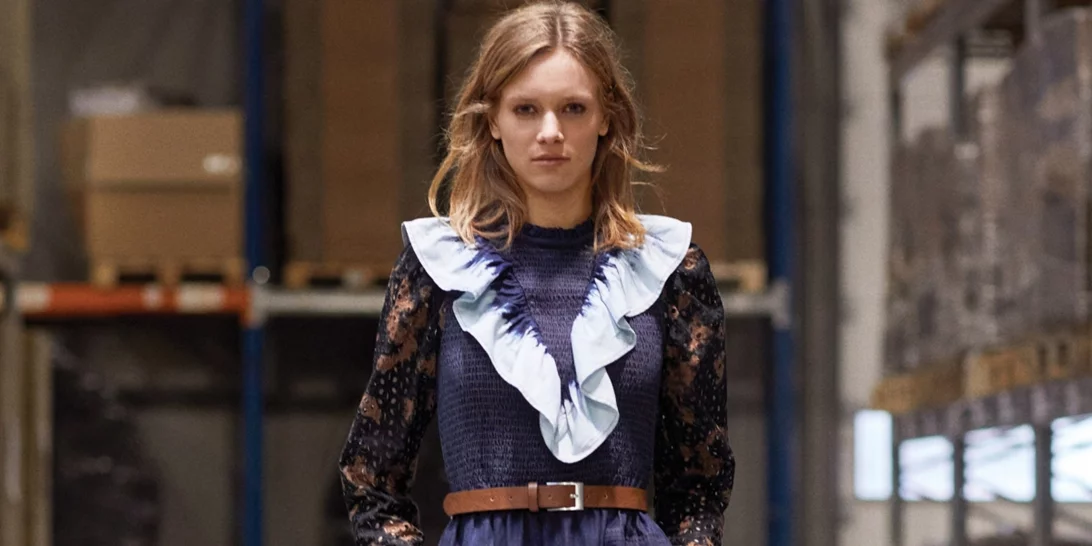 AW21 | Τα ωραιότερα looks από την Εβδομάδα Μόδας της Κοπεγχάγης