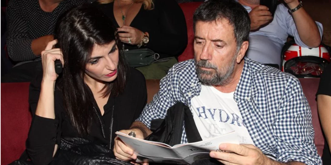 Νικολέττα Κοτσαηλίδου | "Με τον Σπύρο Παπαδόπουλο έχουμε χωρίσει - Κινήθηκα νομικά δύο φορές"