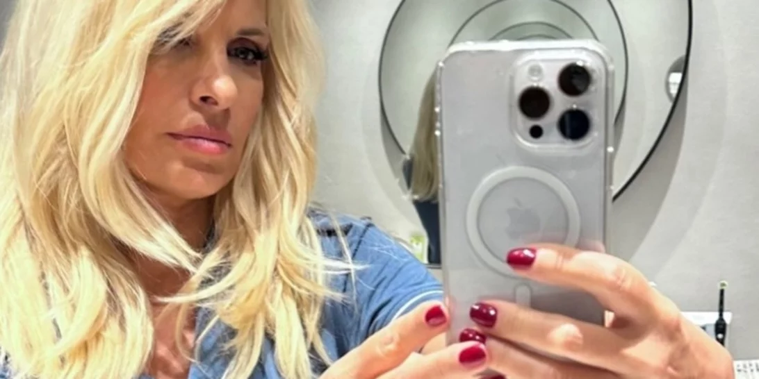 Aide-mémoire | Η επαναφορά της Μενεγάκη, η συνεργασία της χρονιάς που μόλις έκλεισε & η ρεβάνς του Τσουρού