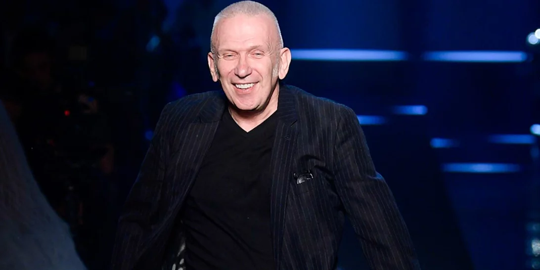 Ο Ζαν Πολ Γκοτιέ είναι ο καλλιτεχνικός διευθυντής ταινίας animation για τον κόσμο της μόδας