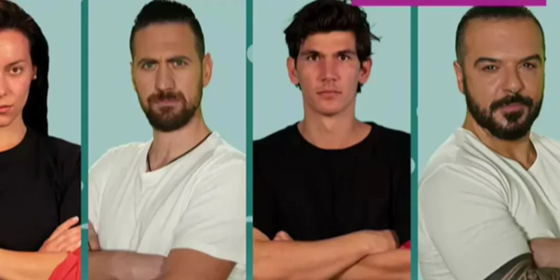 Survivor Spoiler | Η νέα συμμαχία στους Κόκκινους και η ένωση των δύο ομάδων