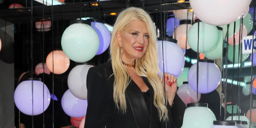 J2US | Η Μαρίνα Πατούλη αποχώρησε, αφήνοντας αιχμές για την κριτική επιτροπή