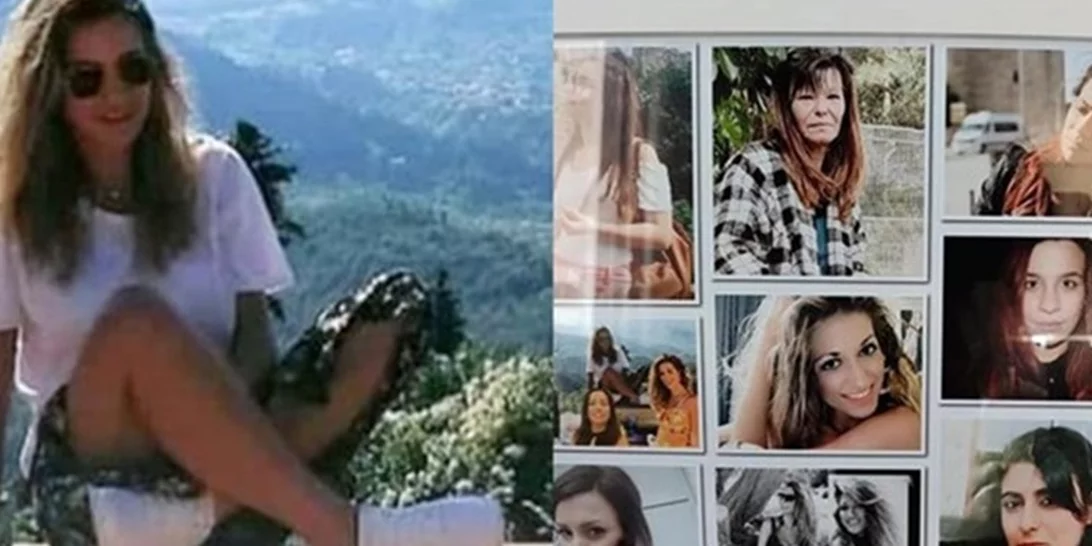 Ένας χρόνος από τη δολοφονία της Γαρυφαλλιάς - Η συγκινητική κίνηση της οικογένειας για όλα τα θύματα γυναικοκτονίας