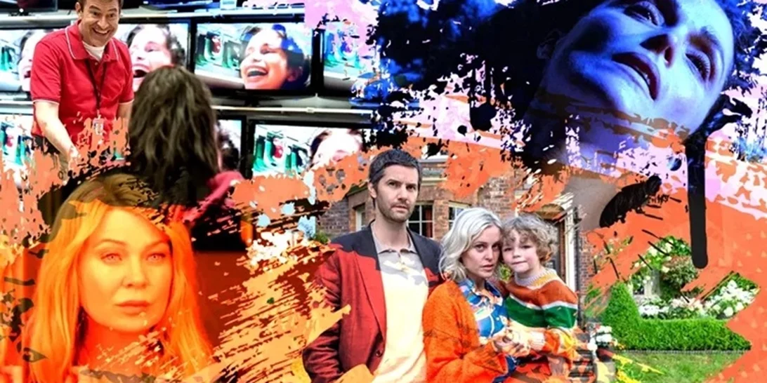 Μήπως να αφήσουμε τις μητέρες στην ησυχία τους;