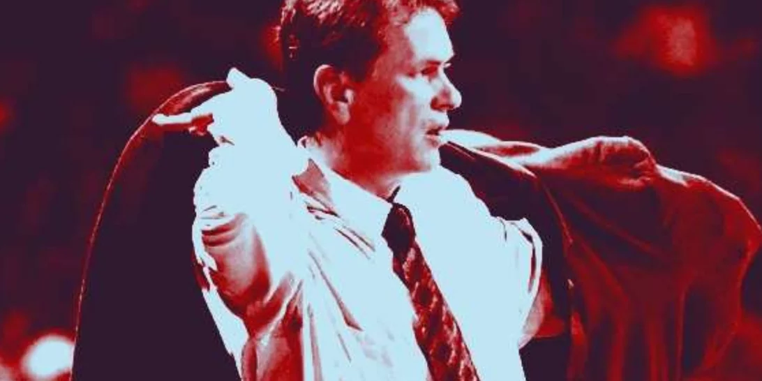 Ένας μύθος που τον φώναζαν Ξανθό