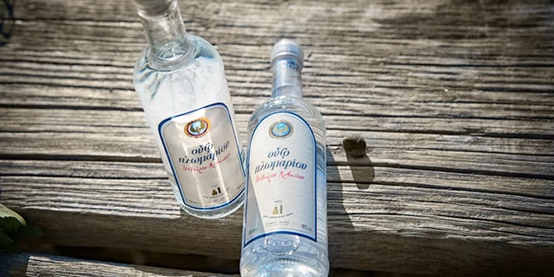 Ένας είναι ο συνοδοιπόρος μας γι΄ αυτή την Άνοιξη