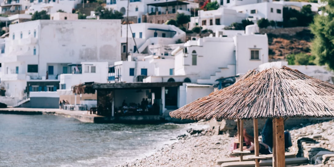 Τήνος | Άκρως δημοφιλής σε Αυστρία και Ηνωμένο Βασίλειο