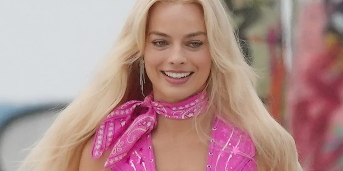 Barbiecore | 3 beauty looks από την ταινία "Barbie" που αξίζει να αντιγράψεις φέτος την άνοιξη