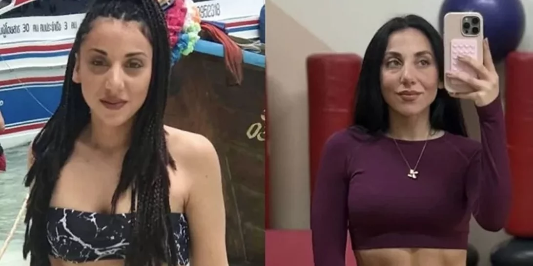 "Τι έκανα για να χάσω 10 κιλά"| 10 συμβουλές από μια διατροφολόγο