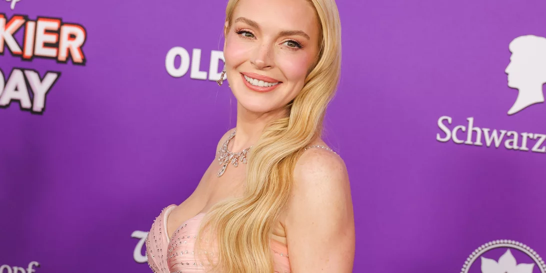 Blush & Waves | Το πιο ρομαντικό look που θα σε σώσει αν είσαι καλεσμένη σε γάμο ή βάφτιση