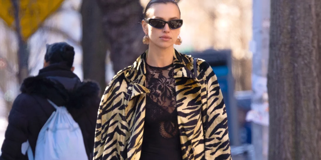 Τα παπούτσια σε leopard που θα σε πείσουν να δοκιμάσεις την bold τάση