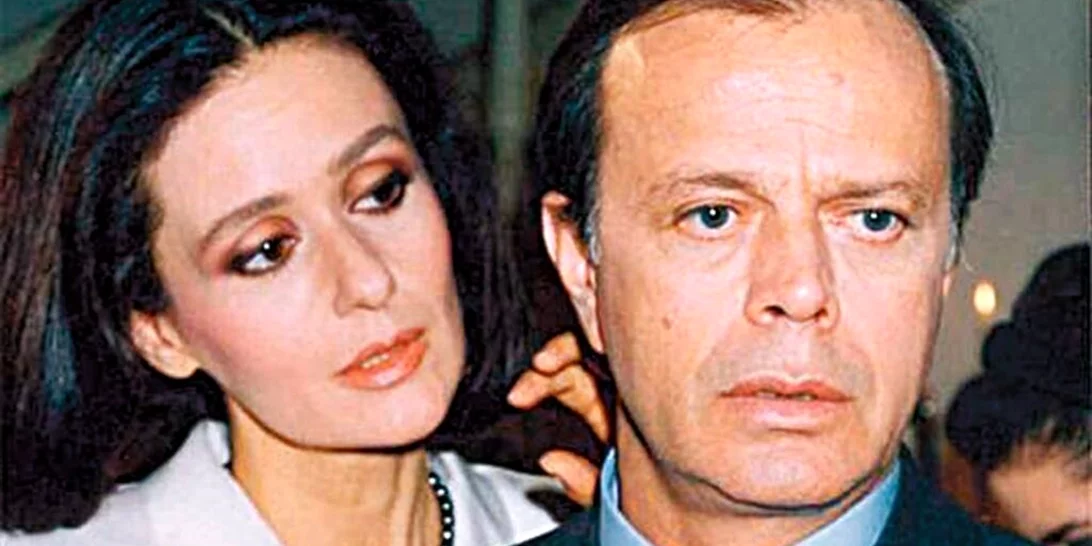 Κάτια Δανδουλάκη | Το συγκινητικό αντίο στον Χρήστο Πολίτη