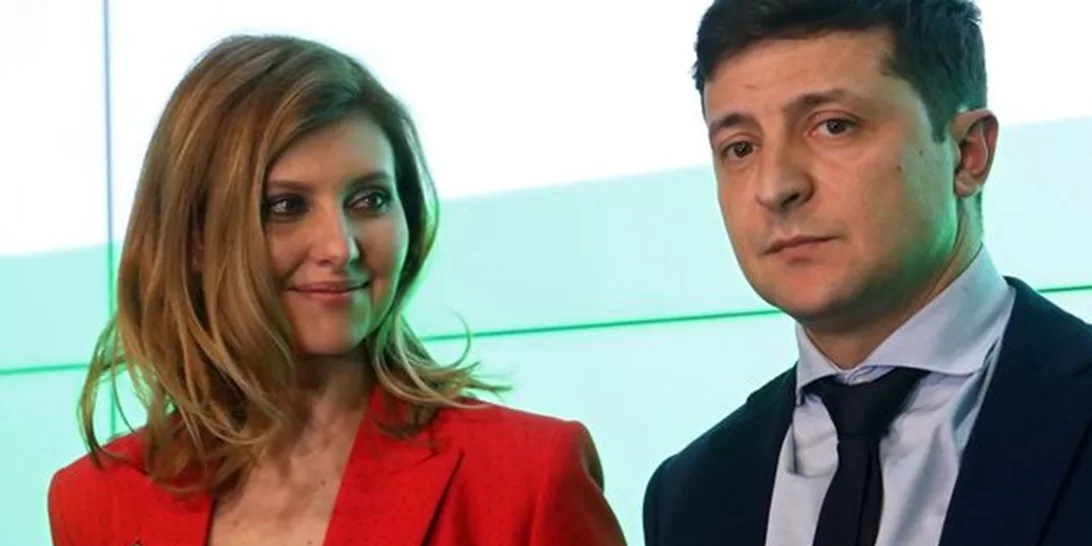 H Olena Zelenska απευθύνεται στις μητέρες των Ρώσων στρατιωτών μέσω ενός συγκινητικού μηνύματος