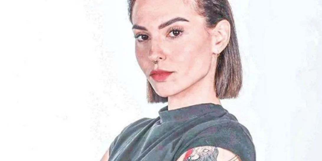 Survivor | Οι πρώτες δηλώσεις της Παρασκευής Σταματοπούλου μετά την αποχώρησή της