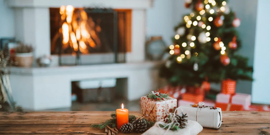 Ένα χριστουγεννιάτικο δέντρο από γάλα φτιάχνουν και φέτος οι "Γιατροί του Κόσμου"