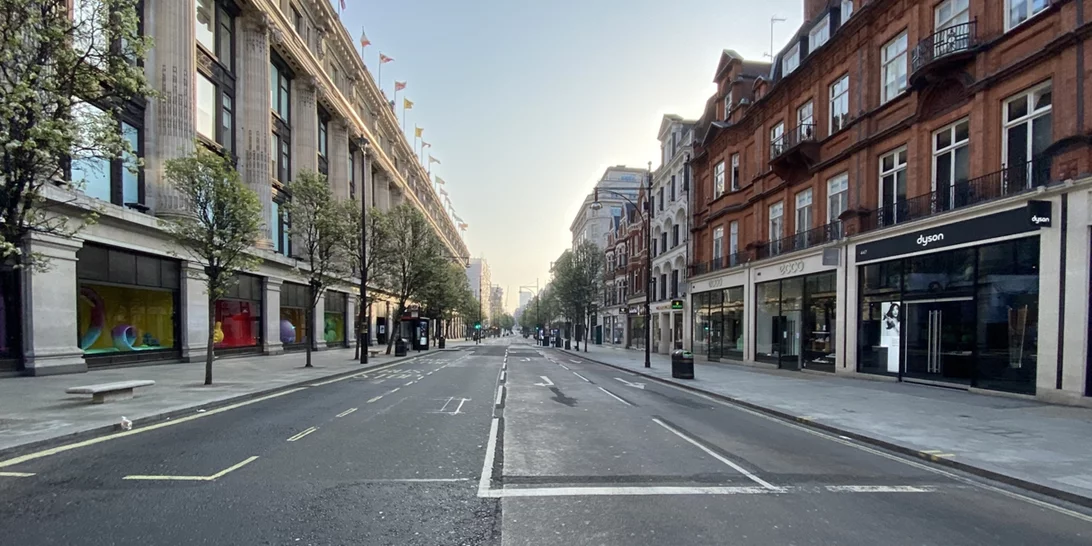 Έτσι θα ήταν ο κόσμος μας χωρίς ανθρώπους