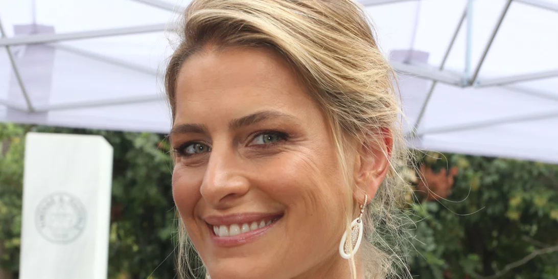 Τατιάνα Μπλάτνικ | Μας συστήνει τον γοητευτικό αδερφό της