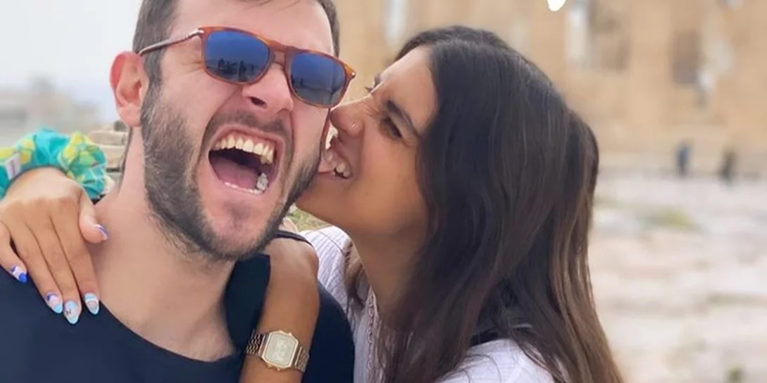 Άννα Μαρία Βέλλη | "Φοβάμαι μη μου κάνει πρόταση γάμου ο σύντροφός μου"