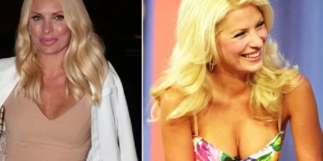 Ελένη Μενεγάκη | Η επιστροφή στον "τόπο του εγκλήματος", το χρυσό συμβόλαιο και η αλλαγή σχεδίων