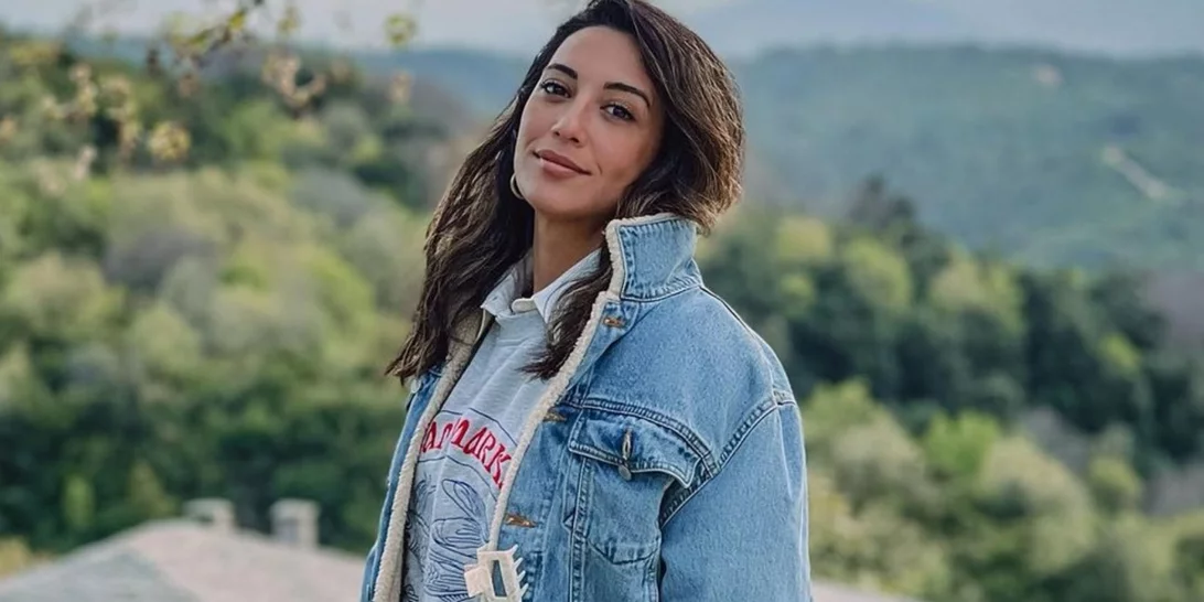 Ευγενία Σαμαρά | Με το boss lady look που θα επέλεγε και η Meghan Markle