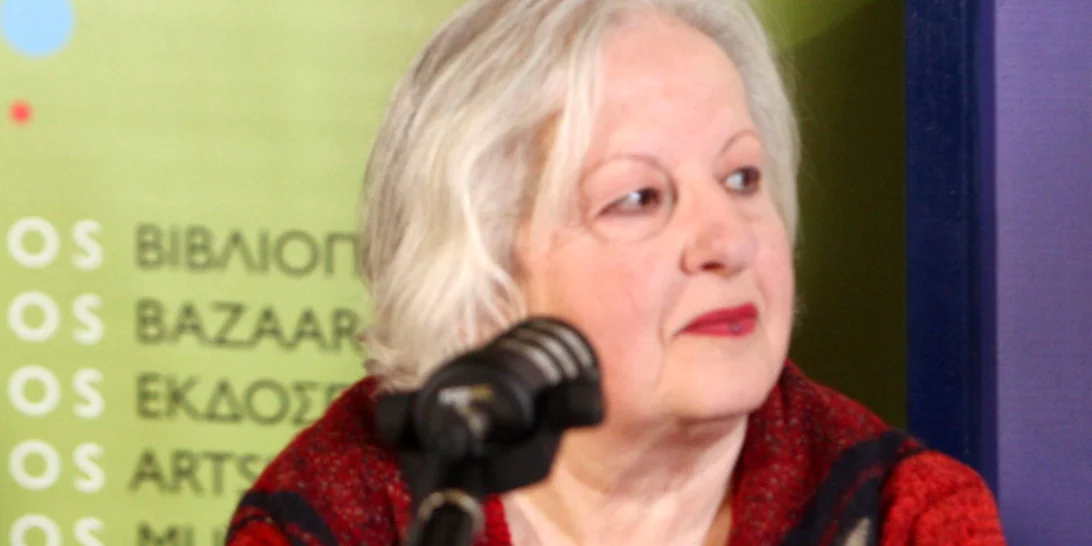 Ελένη Γερασιμίδου | "Είμαστε 18 ώρες χωρίς ρεύμα. Είμαι διαβητική - Με έπιασε πανικός"