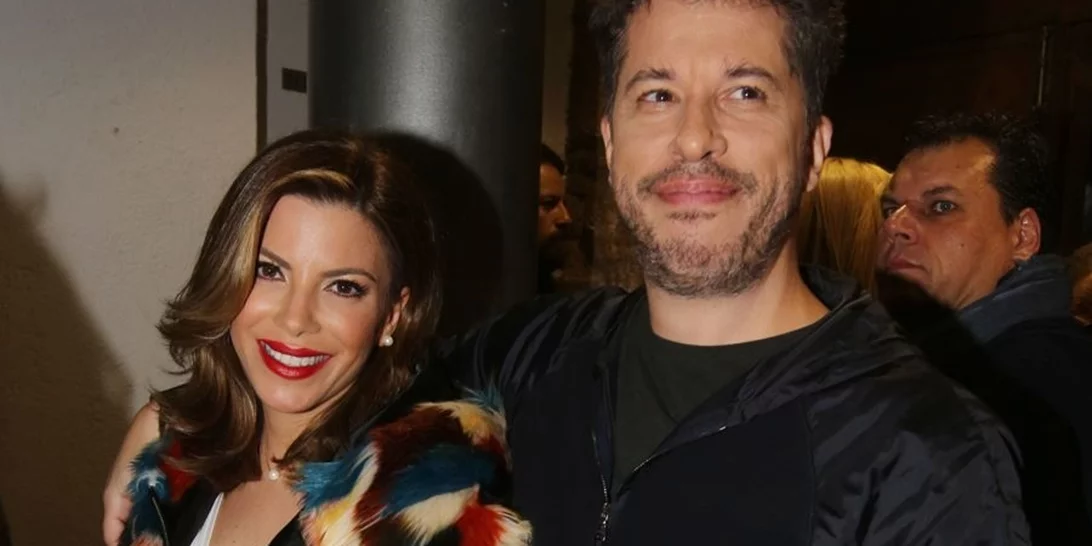 Χάρης Βαρθακούρης για Αντελίνα Βαρθακούρη | "Η θέση της αυτή τη στιγμή είναι στο σπίτι"