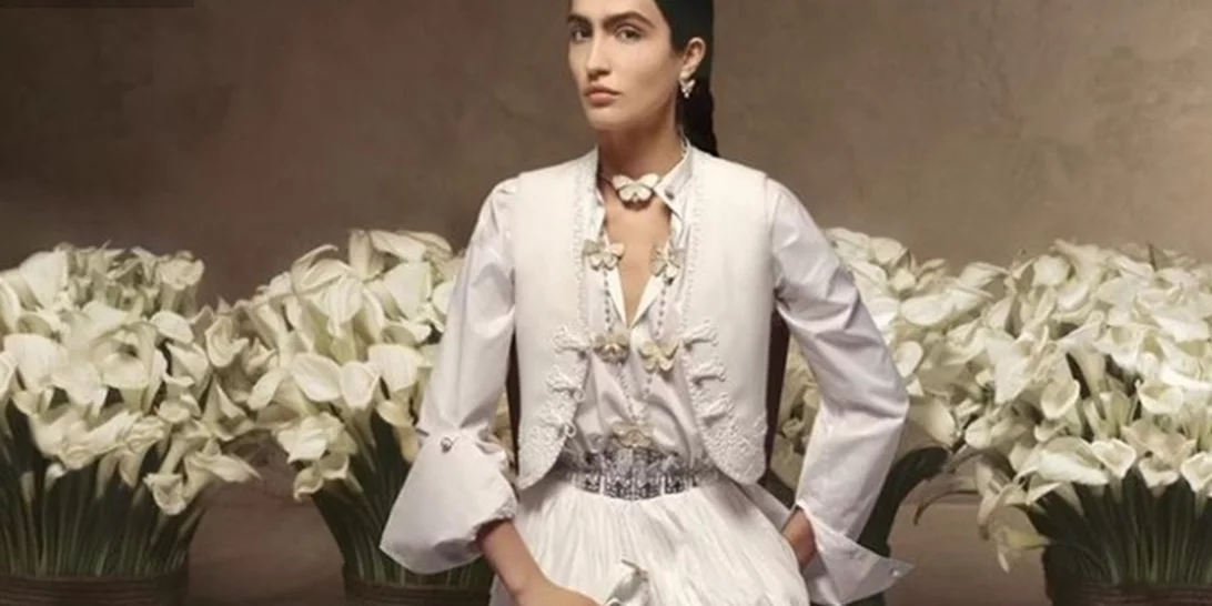 Frida Kahlo | Ο οίκος Dior εξυμνεί το μοναδικό στυλ της