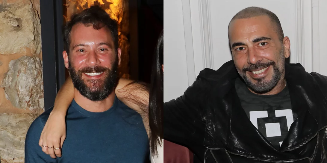 Αντίνοος Αλμπάνης για Βαλάντη | "Δεν επιτρέπεται να χρησιμοποιούμε την αρρώστια για να ταπεινώνουμε κάποιον" (βίντεο)