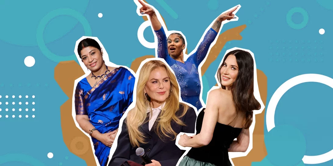 "Γυναίκες της Χρονιάς" | Αυτές είναι οι 13 πιο επιδραστικές γυναίκες σύμφωνα με το TIME