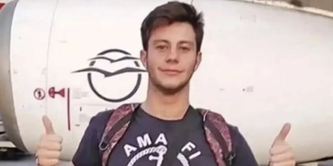 Τέμπη: "Ο Γεράσιμος έναν χρόνο μετά είναι σε κώμα", λέει η μητέρα του