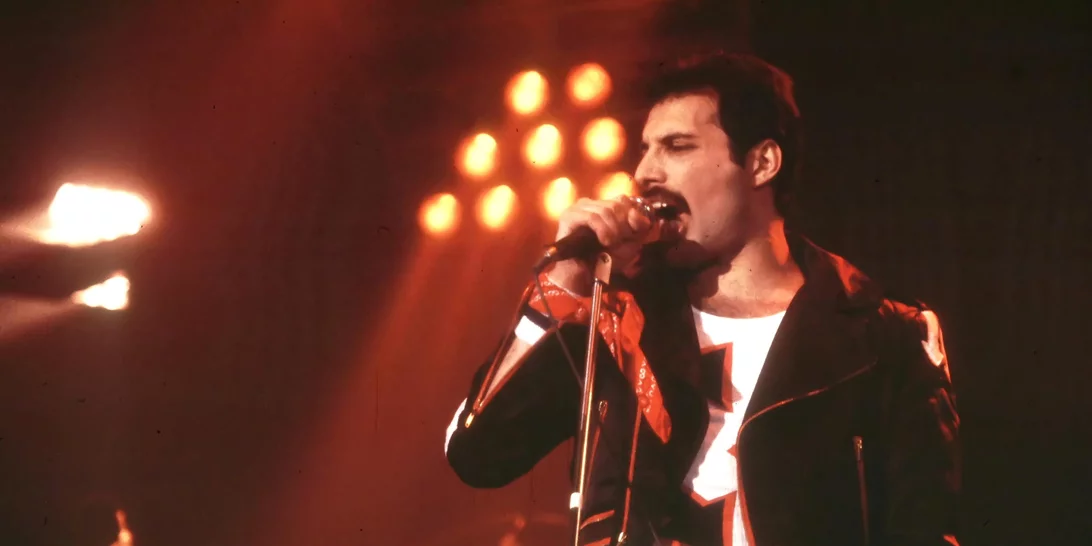 "Queen: Rock Tour" Το θρυλικό συγκρότημα κυκλοφόρησε game για κινητά