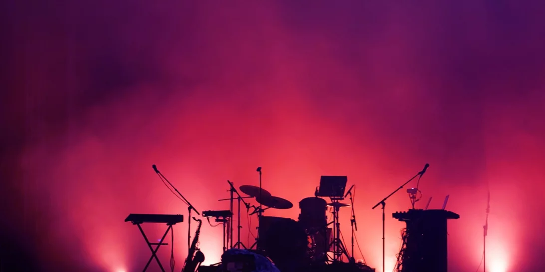 Αυλαία για τον Kristoffer Kristofferson