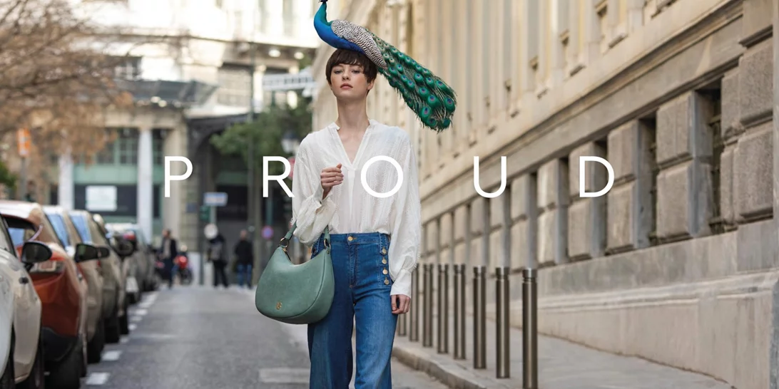 Craft your mood | Η νέα συλλογή της KEM θα σε κάνει να νιώσεις αυτοπεποίθηση