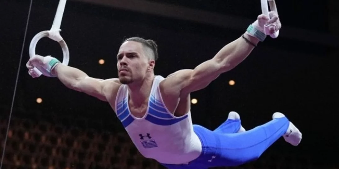 Λευτέρης Πετρούνια | Αργυρό μετάλλιο με σούπερ εμφάνιση στο Παγκόσμιο Πρωτάθλημα - Απευθείας πρόκριση στους Ολυμπιακούς