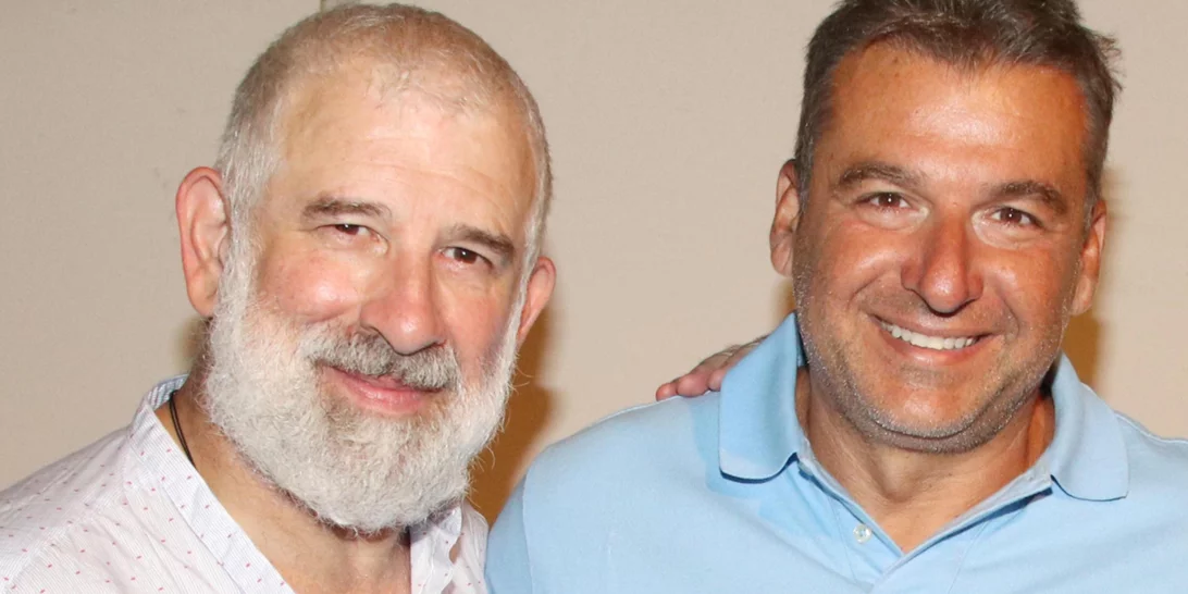 Πέτρος Φιλιππίδης σε Γιώργο Λιάγκα | "Είχα πολλές εξωσυζυγικές σχέσεις, αλλά ποτέ δεν έχω φτάσει να βιάσω"