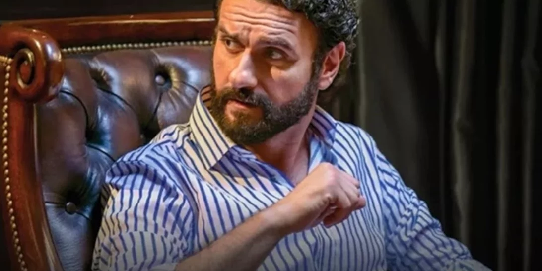 Μελέτης Ηλίας | "Ήταν καθαρά θέμα τύχης το ότι επέζησα"